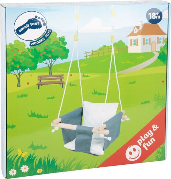 Babyschaukel Komfort