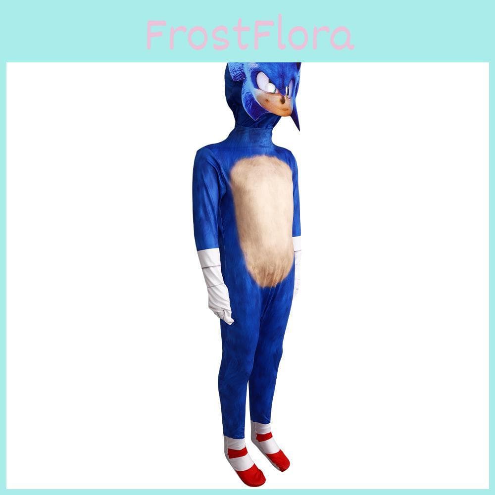 Cosplay-Kostüm für Kinder Polyester-Outfit für Spielcharakter-Rollenspiel cm