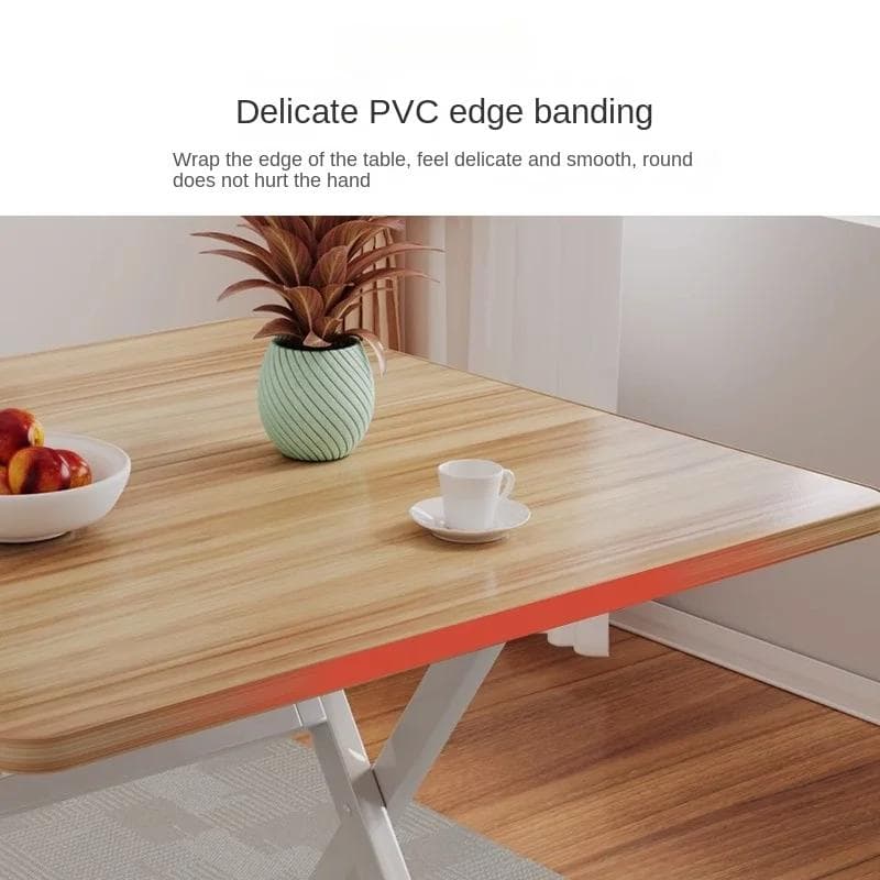 Table à manger de camping moderne et portable, table basse pliante pour restaurant en plein air, centre de bureau, meubles de cuisine