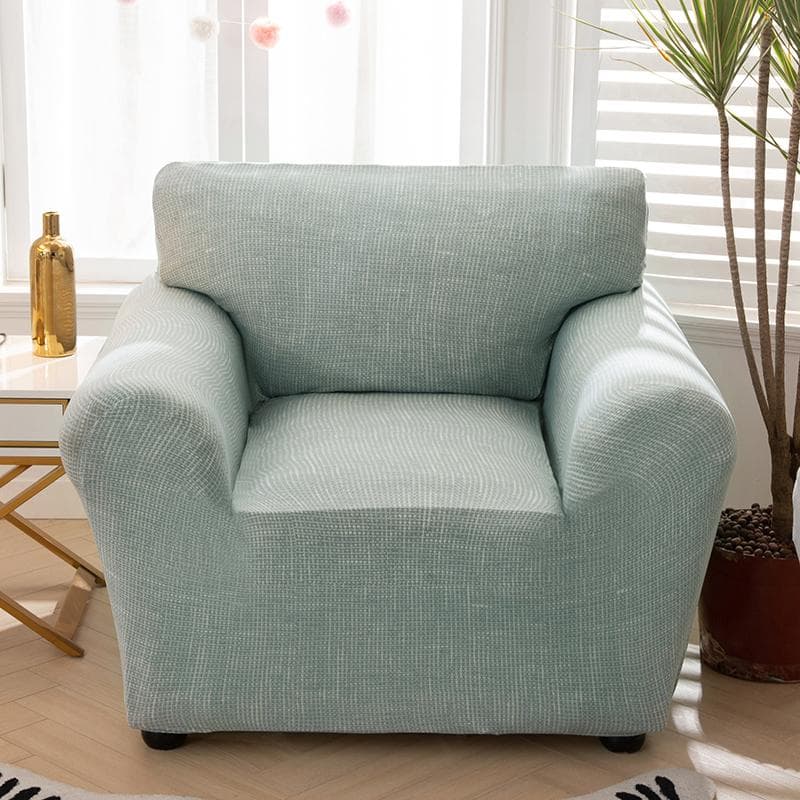 Elastische Sofabezüge, moderne Sofabezüge für Wohnzimmer, Sesselbezug, Couchbezug, Möbelschutz, 1/2/3/4 Sitz