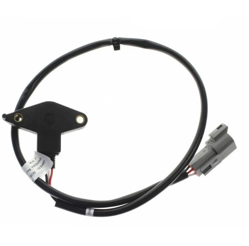 Pour Moteur Hors-Bord Mercury 8M0076463 ENSEMBLE CAPTEUR DE TRIM