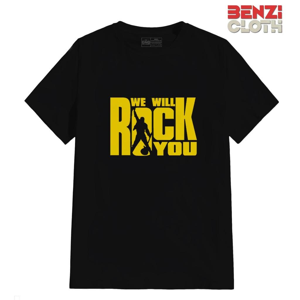 Rhapsody Rockmusik, Freddie Mercury Metal T-Shirt, Baju Frisur, Comic Band T-Shirt männlich Queen, Böhmischer Sommer cm