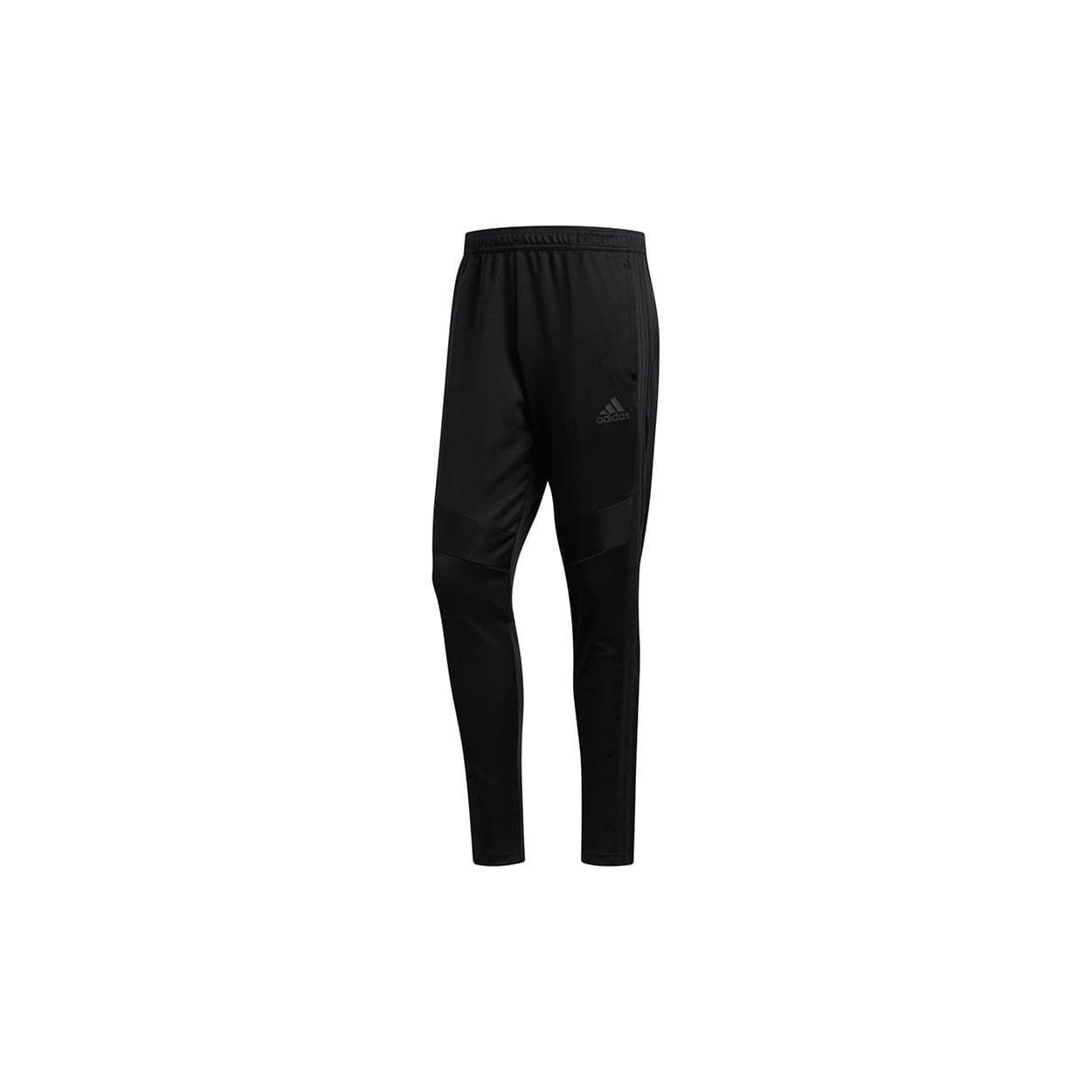 Pantalon d'entraînement Adidas Tiro 19 Homme Bas Noir DZ8765 cm