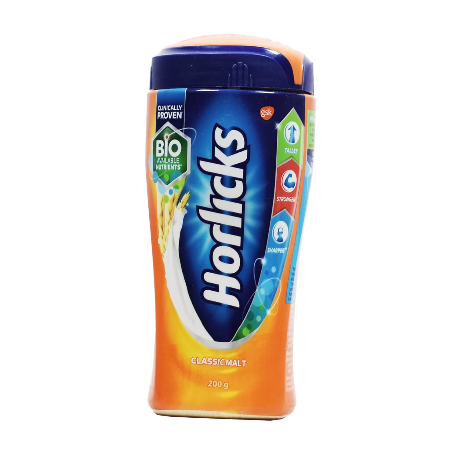 Hörlix: Protein-Vitamin-Komplex (200 g), Horlicks, Hindustan Unilever