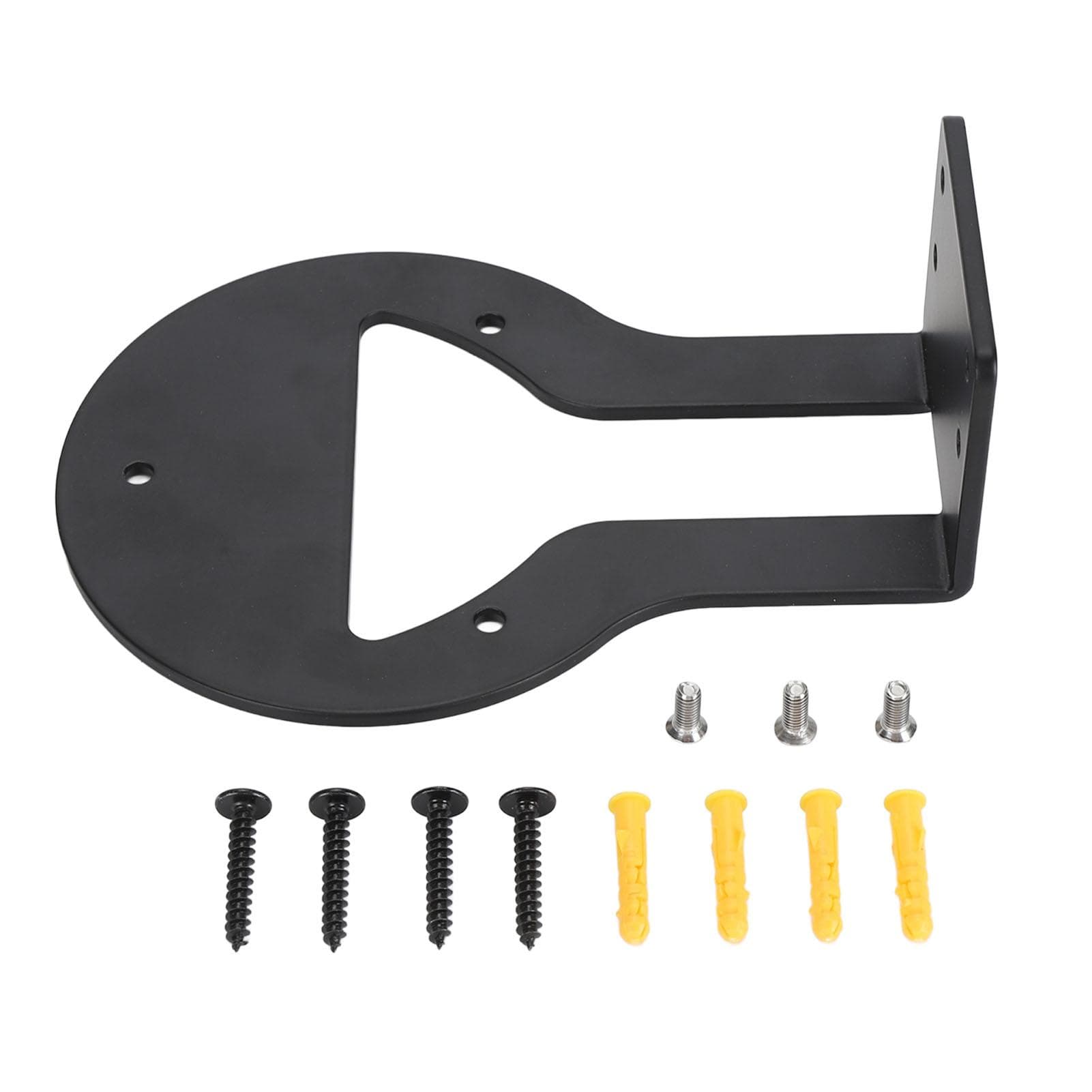 Lautsprecher-Wandhalterung, platzsparend, verdickte Metall-Lautsprecher-Wandhalterung für Beosound 2