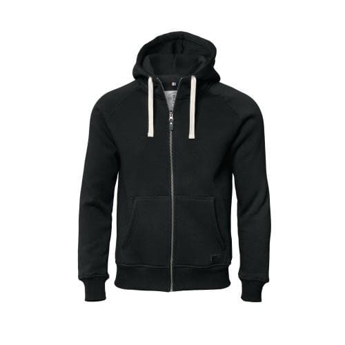 Nimbus Williamsburg Hoodie für Herren cm schwarz