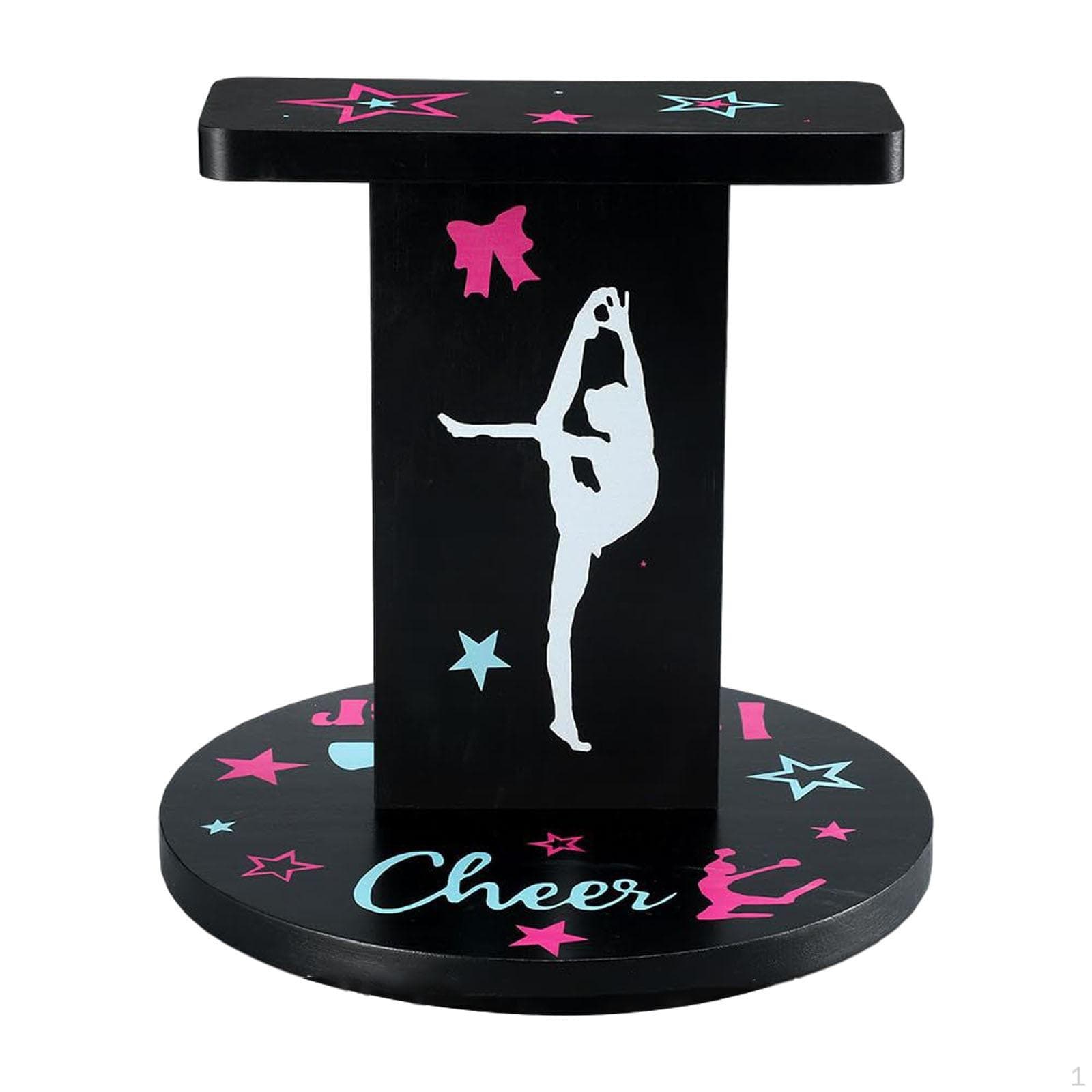Cheerleading Balance Trainer Ausrüstung Cheerleader Verbessern Flexibilität Verbessern