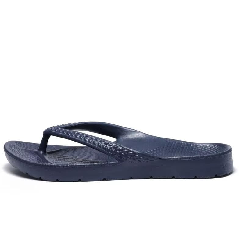 Mode Shevalues Damen Orthopädische Flip-Flops Sommer Neu Rutschfest Strandschuhe mit Fußgewölbeunterstützung Damen Gemütlicher Hausschuh für