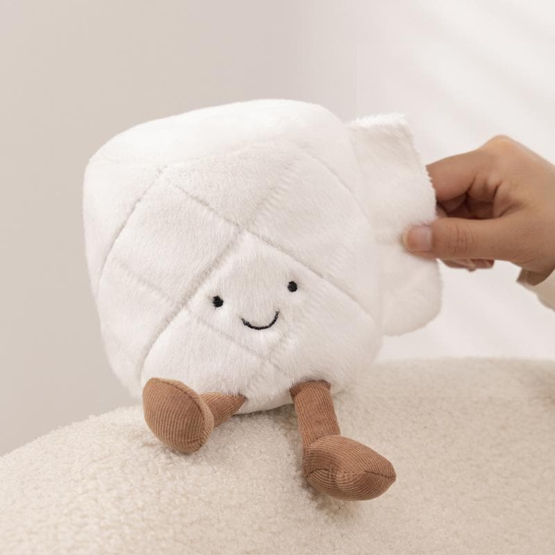 Lustige Toilettenpapierpuppe, Rollenpapierpuppe, britische Simulationstoilette, Badezimmer, kreative Papa-Ornamente, Scherzartikel