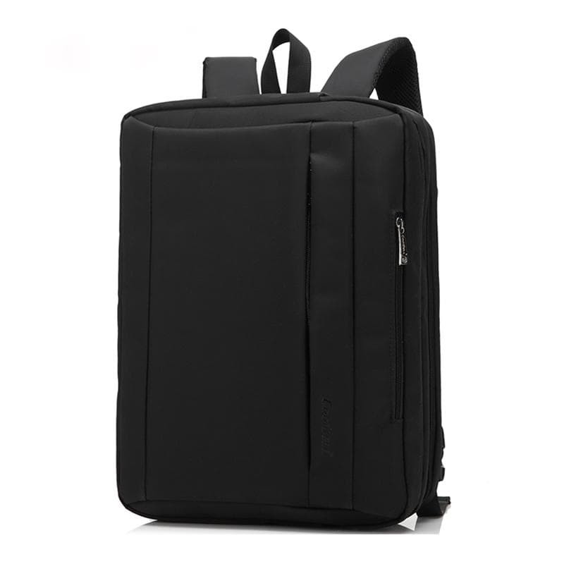 Männer Frauen Multifunktionsrucksack Cool Bell Handtasche & Umhängetasche Reisetasche Große Kapazität/Wasserdichte Laptoptasche 15,6/17,3 Zoll