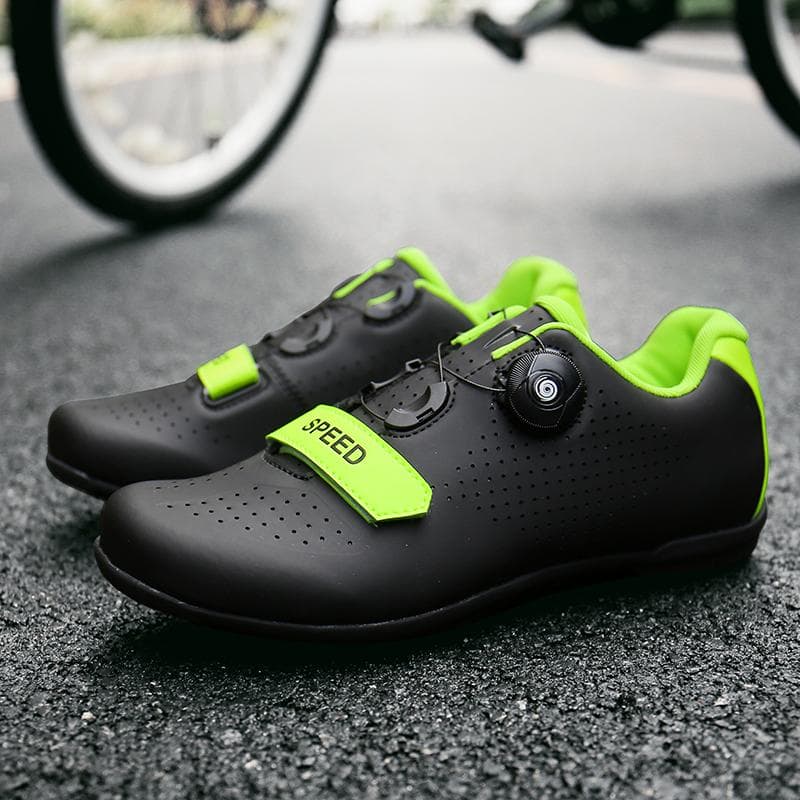 Modische Outdoor-Freizeit-Fahrradschuhe. Outdoor-Freizeitschuhe für Damen und Herren cm schwarz/weiß