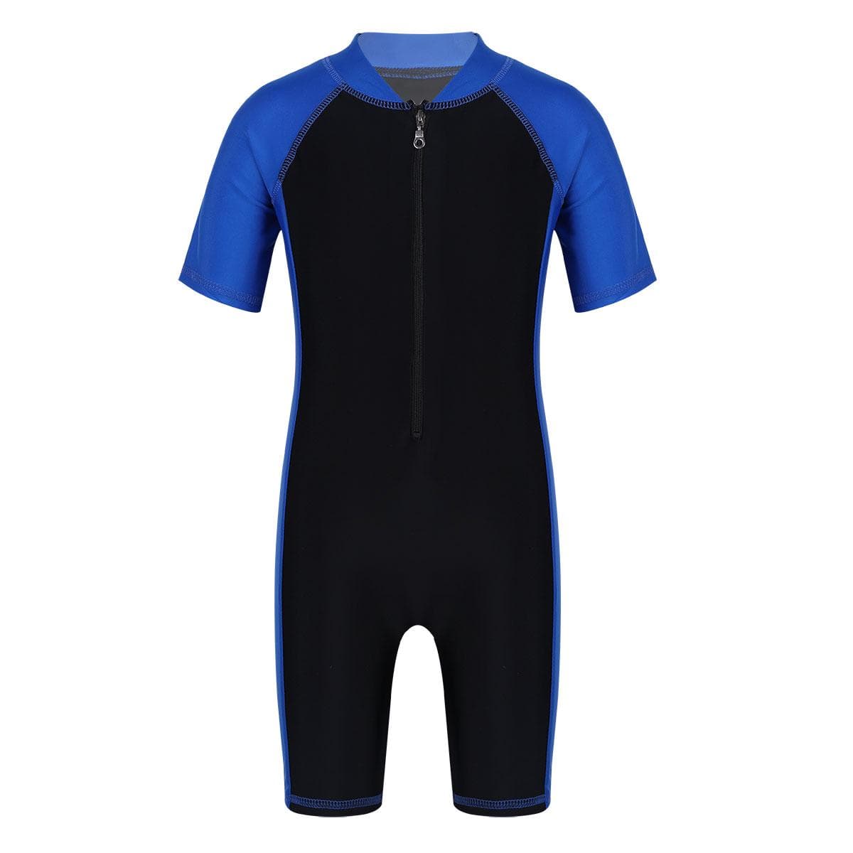 Kinder UPF 50+ Badeanzug cm himmelblaue