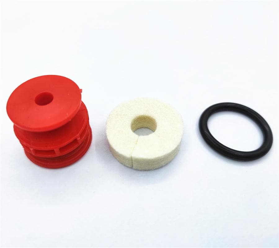 Brandneues Aftermarket Sprühgeräte Pumpenkolbendichtungssatz Für STIHL SG20 4247-007-1002