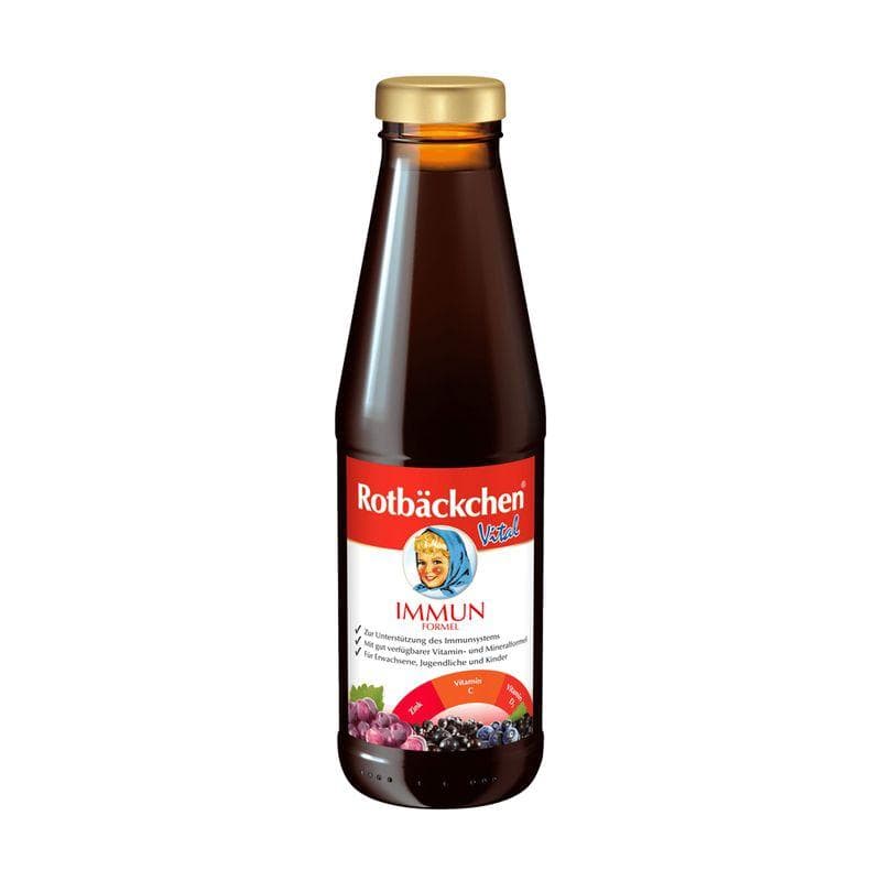 Rotbeckschen Vital Immune 450ml