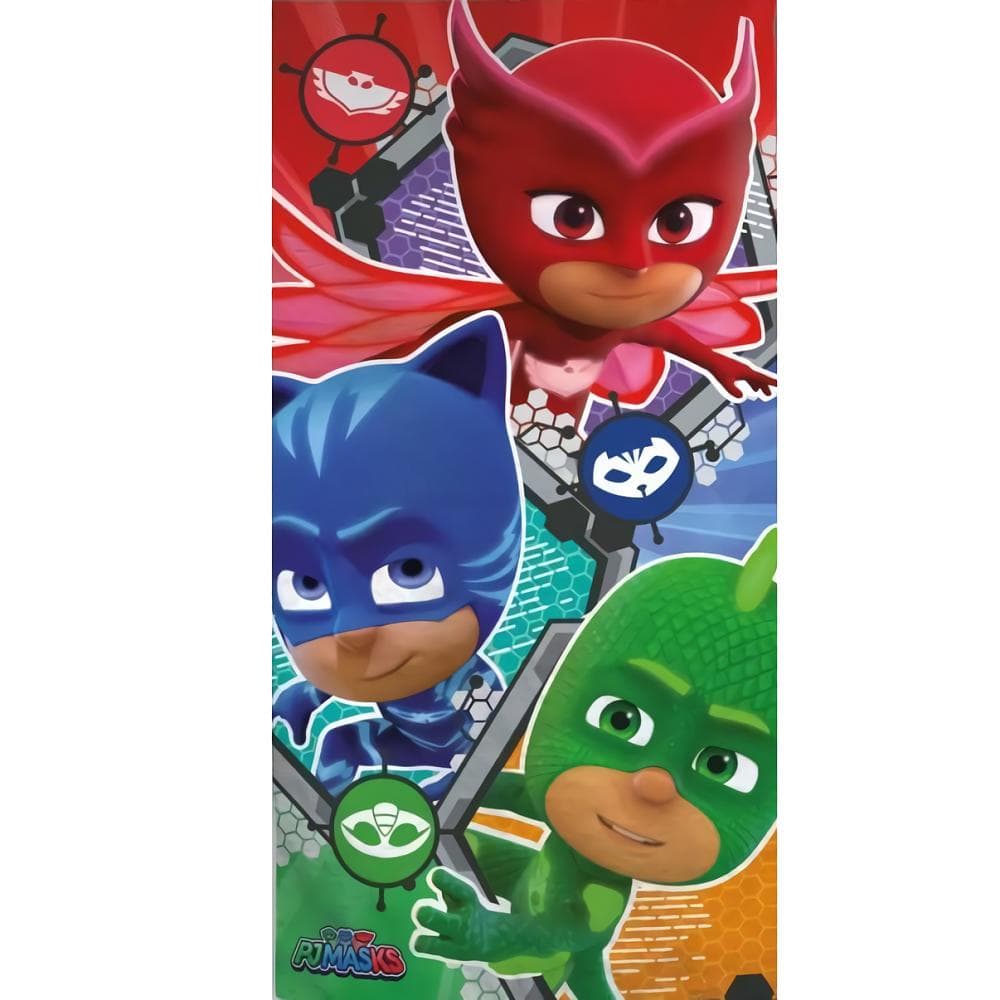 PJMASKS Strandtuch cm