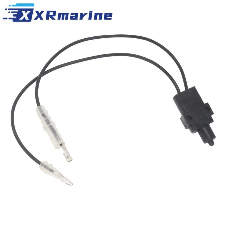 Pour Micro-interrupteur d'arrêt de changement Mercruiser 3.0L 4.3L 5.0L 5.7L 87-814281A5