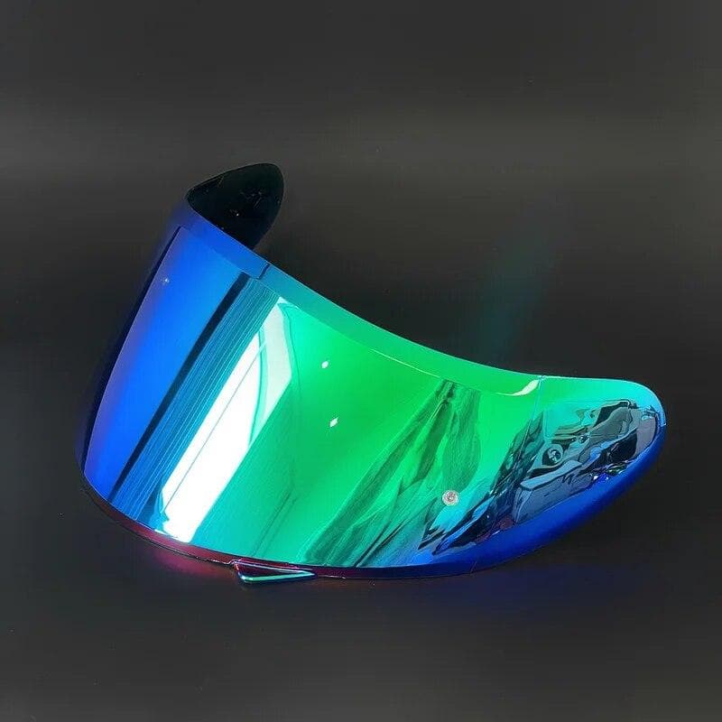 MT-V-12 Helmschild für MT STINGER Helm und MT THUNDER 3 Helm MT Ersatzteile THUNDER 3SV Visier