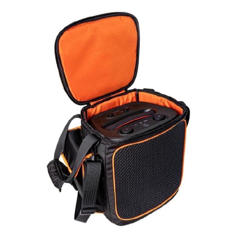 Premium Lautsprechertasche für Partybox2 Encore Lautsprecherhülle für Musikliebhaber Bietet Überlegenen Schutz und Flexibilität