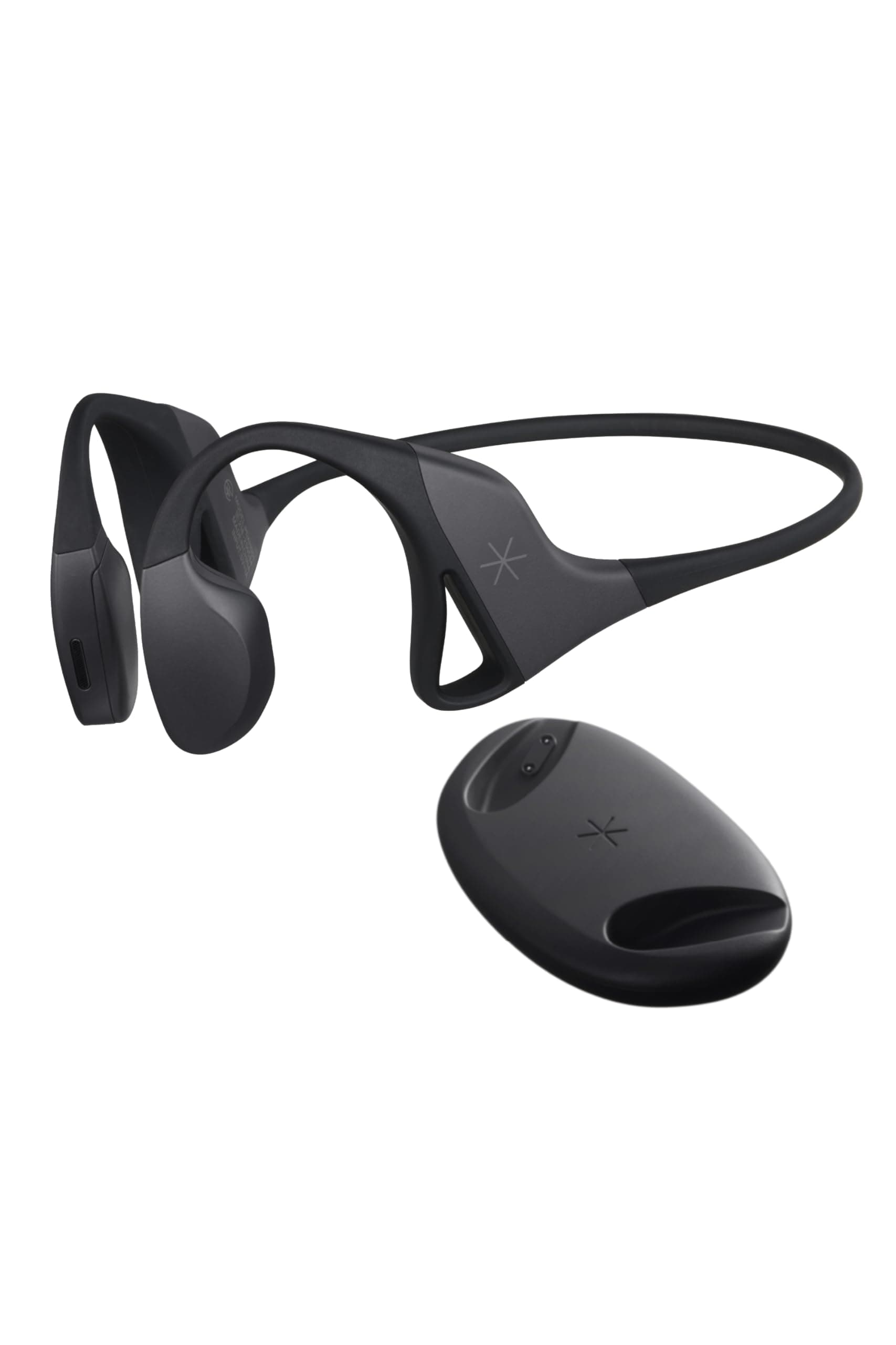 Gesundheitswesen kikippa Ohrhörer Training Gamma-Wellen 40Hz mit Ohrhörern Geräusche von außen hören Gehirntraining Gamma-Wellen Gedächtnis