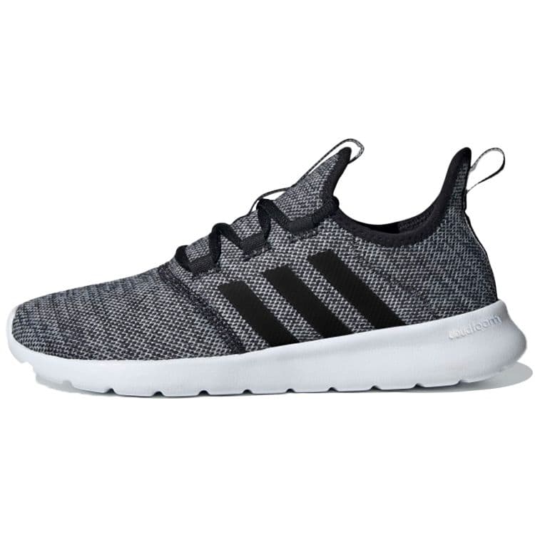 Adidas Vario Noir Pur Blanc Baskets Femme Noir Core Blanc Nuage H04755 cm