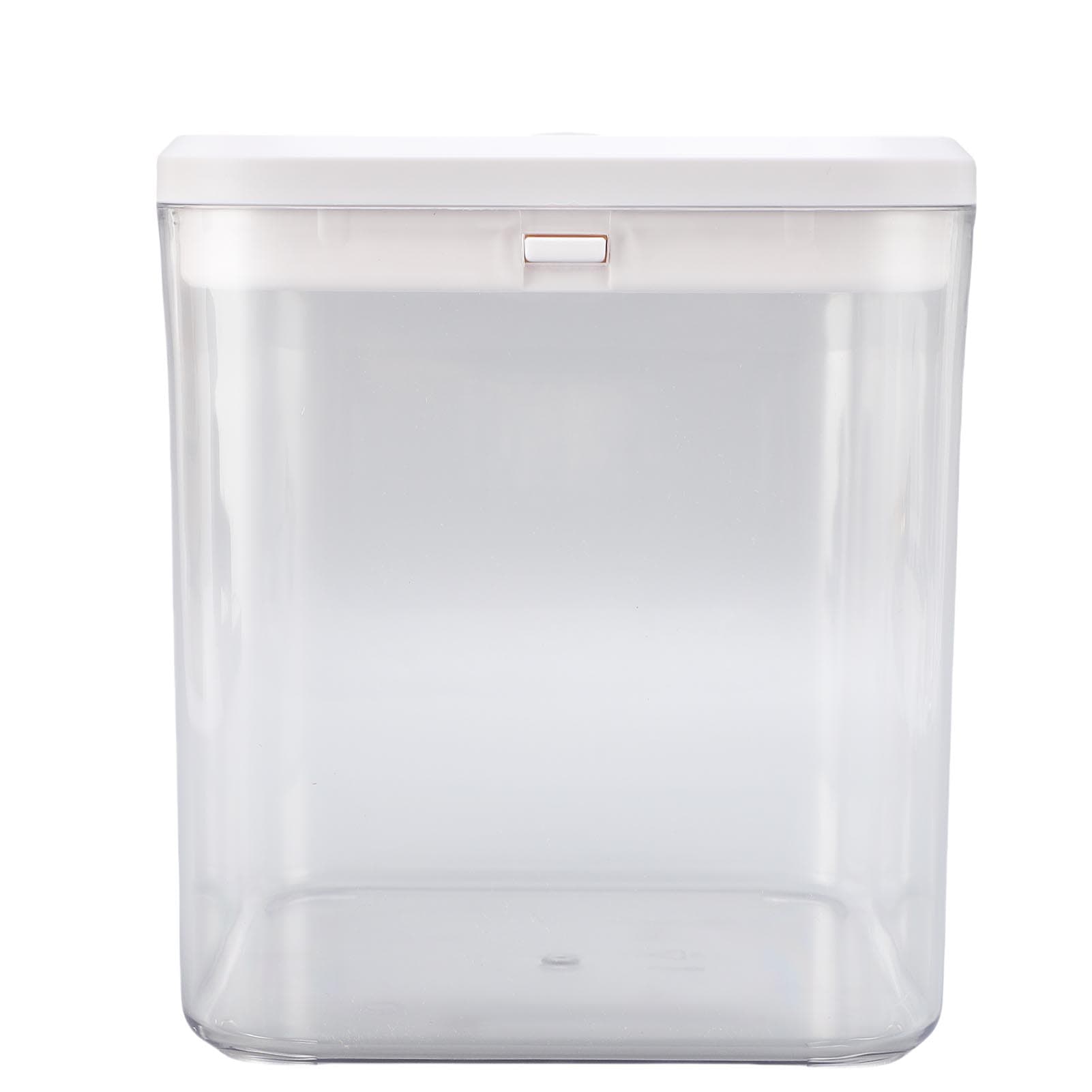 Boîte de rangement verrouillable pour médicaments avec code Boîte de rangement verrouillable pour réfrigérateur, collations, nourriture,