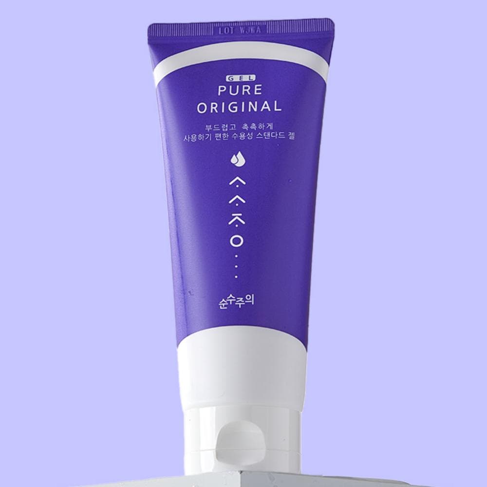 Purism Pure Original Love Massage Gel, 1 unit, 160ml