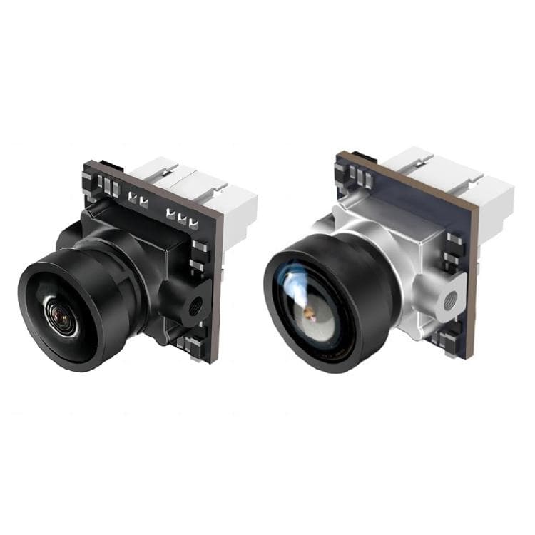 Mikro-Digitalkamera für FPV 4:3-fach-Sensor 1080p/120fps 16:9/4:3 schaltbar
