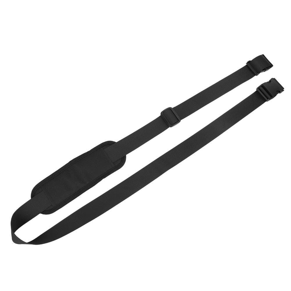 Sangle d'épaule de transport pour scooter robuste noir Sangle de transport pour scooters d'équilibre