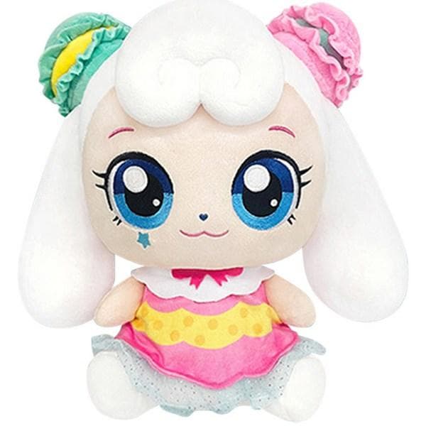 Catch Tiniping Sweet and Sour Marking Plüschtier, beliebtes Spielzeug für koreanische Kinder