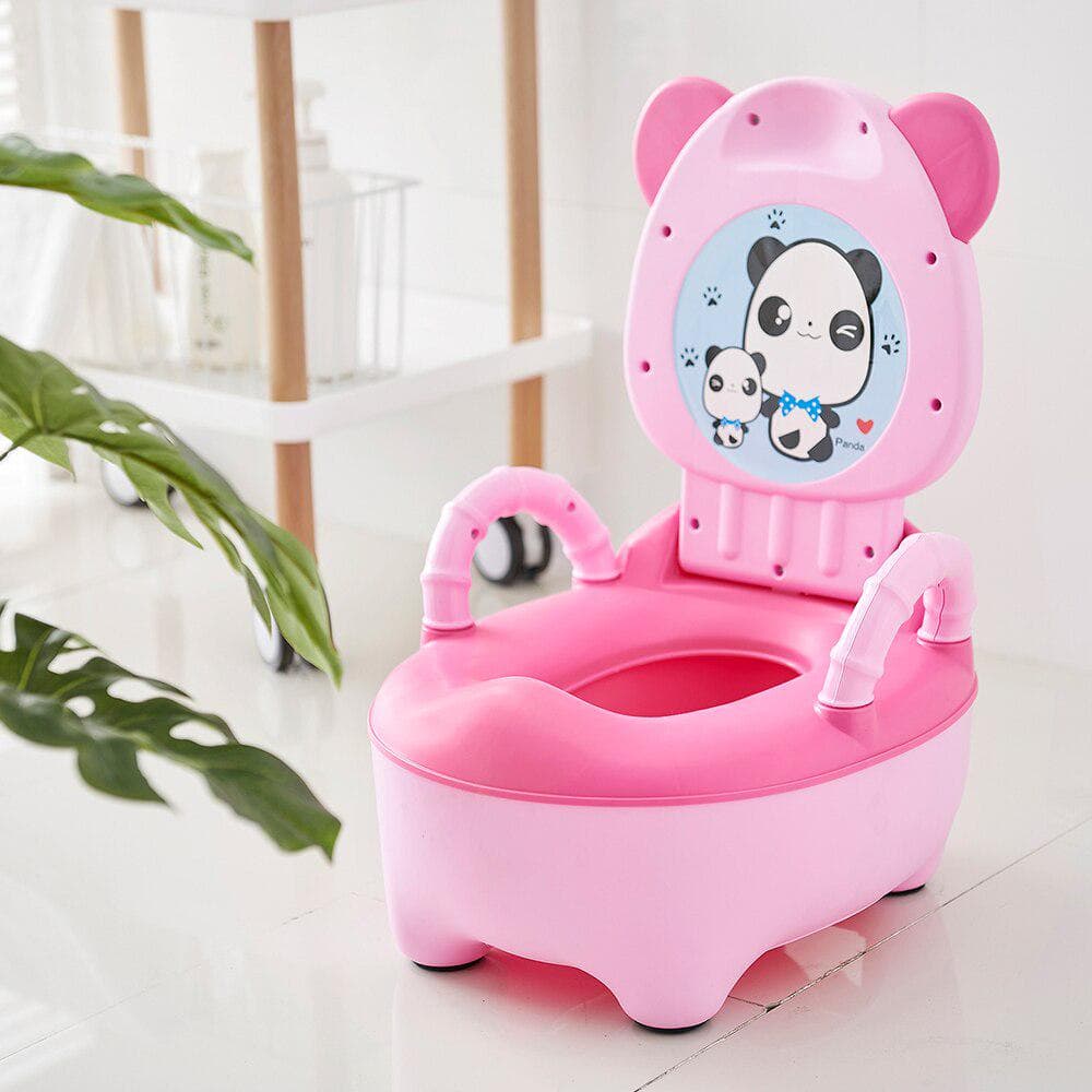 Baby Topf Kinder Toilette Meer Kinder Töpfchen Trainingssitz Baby Toilette Schüssel Niedliche Cartoon Topf Trainingspfanne