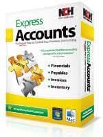 NCH Express Accounts