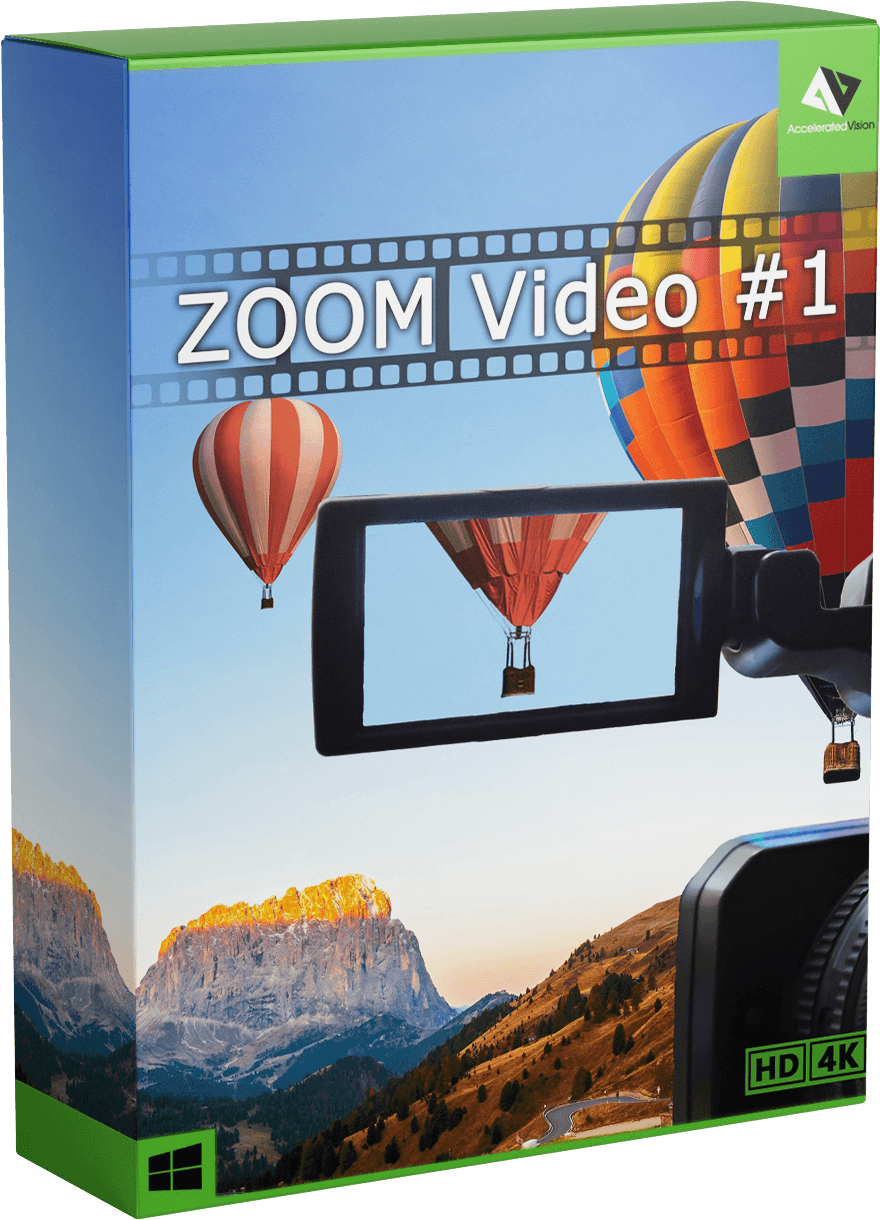 ZOOM Video 1
