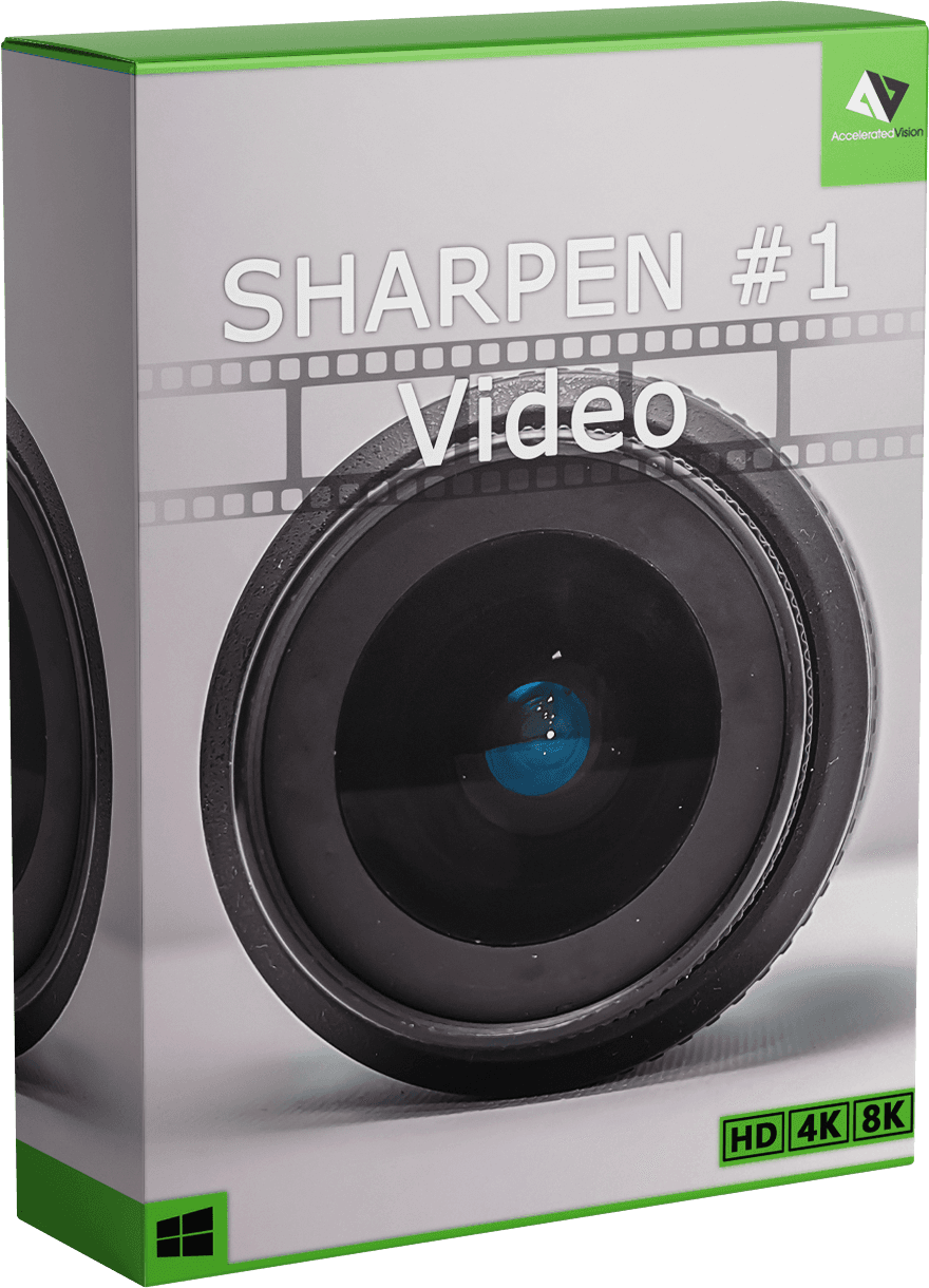 SHARPEN Video 2