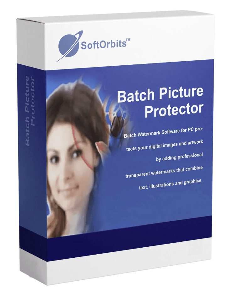 Batch Picture Protector