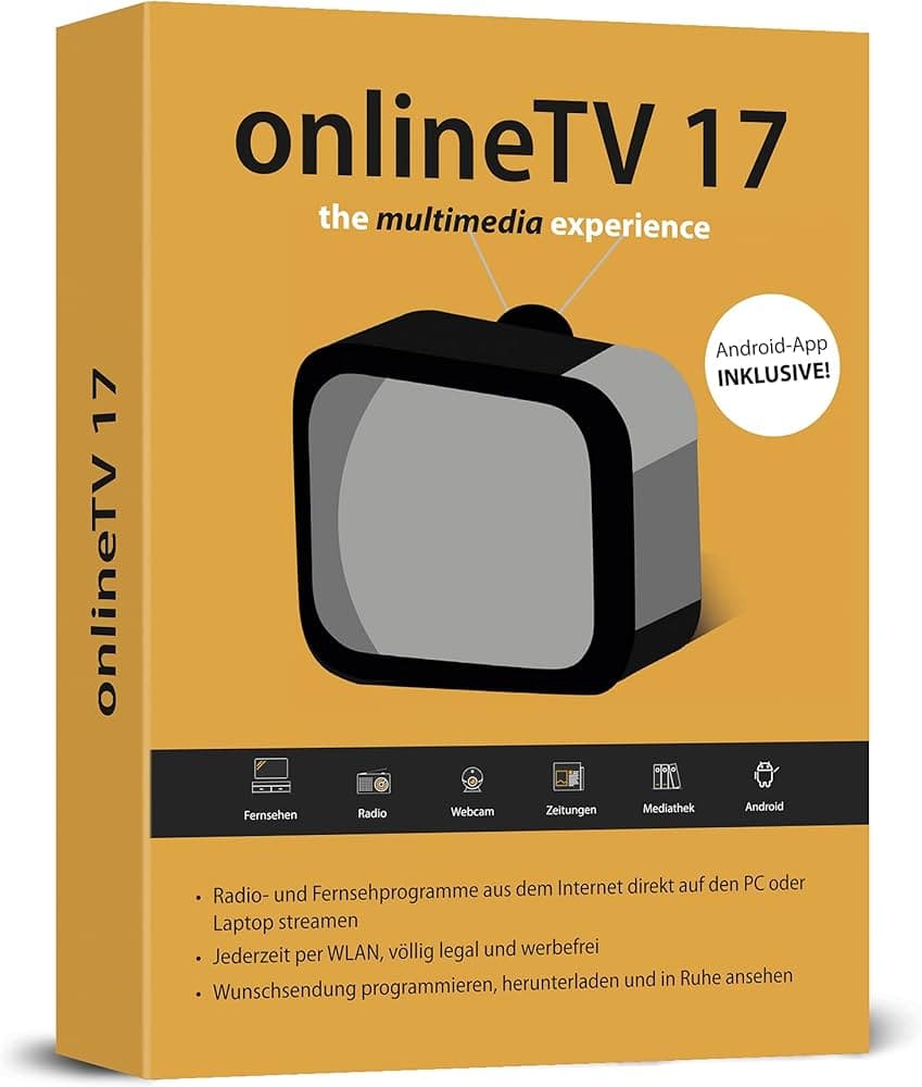 Online TV 17