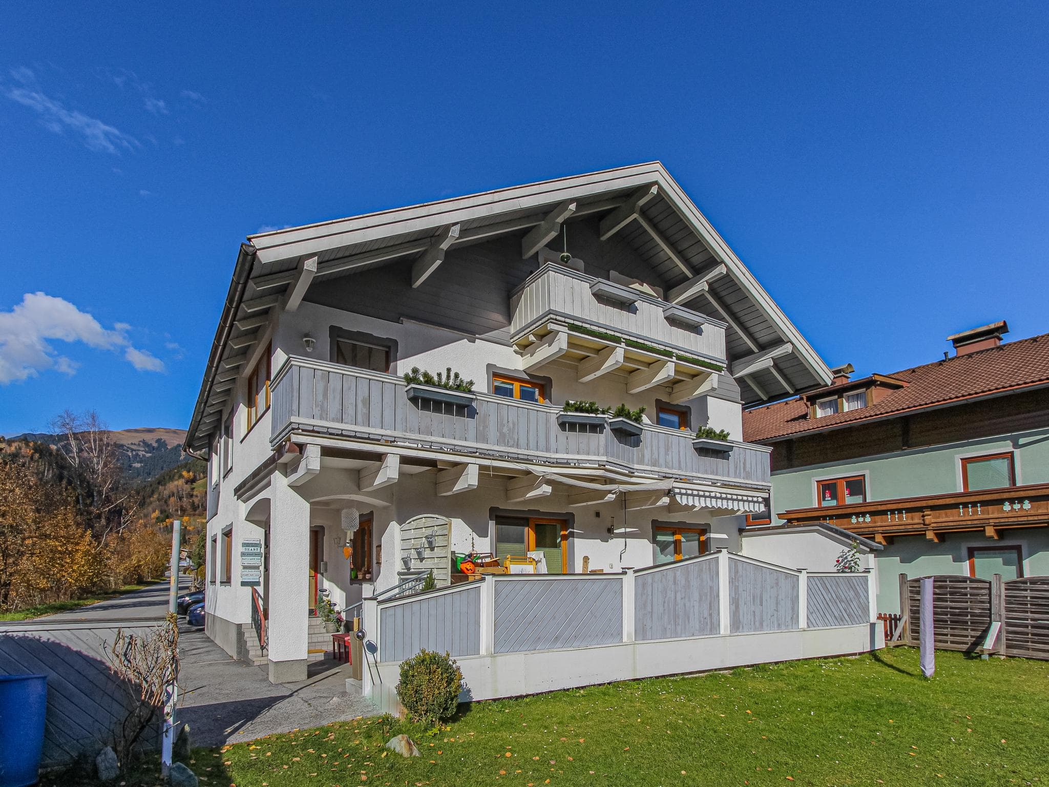 Haus Bernadette I