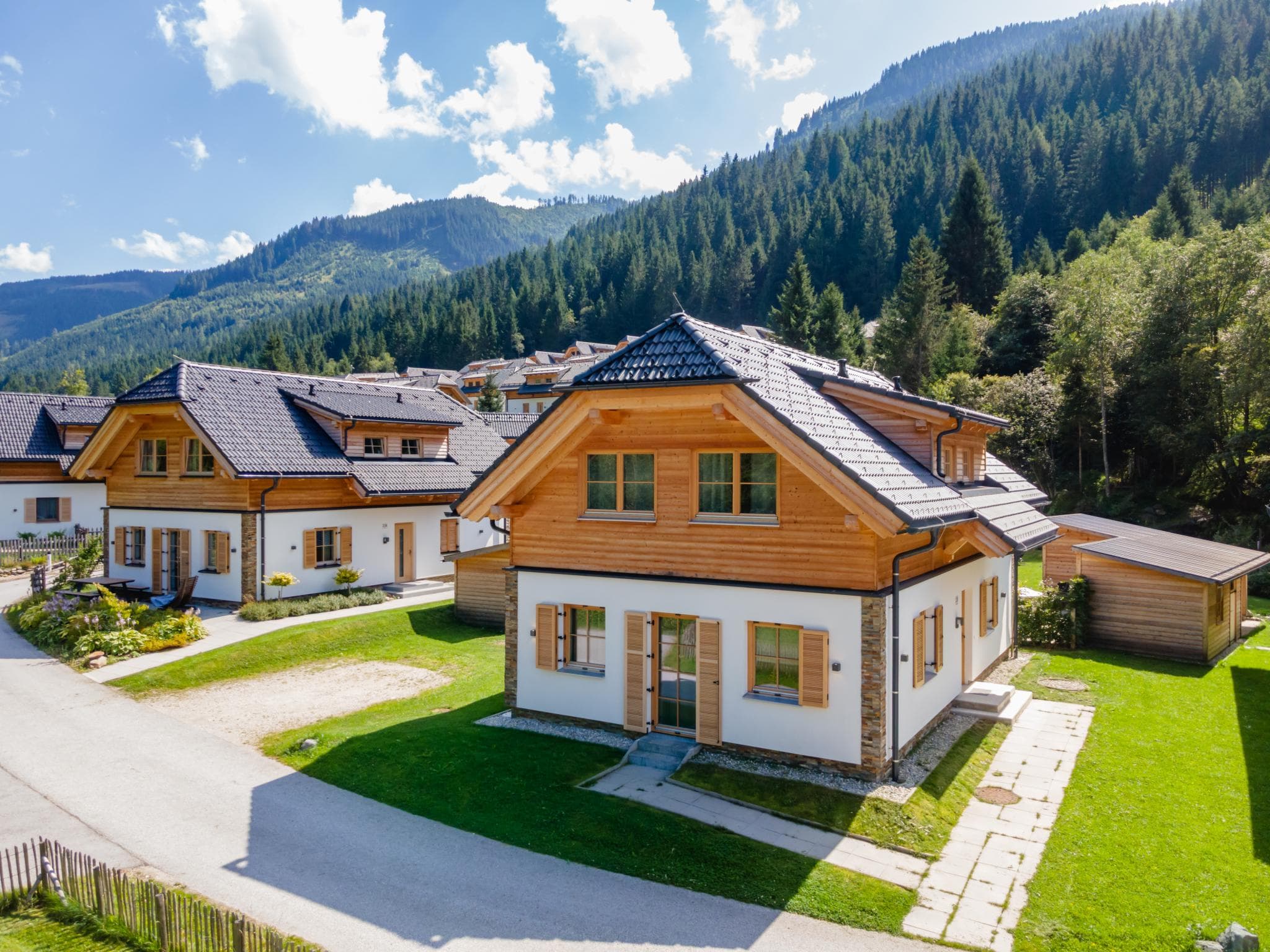 Steier Hütte S