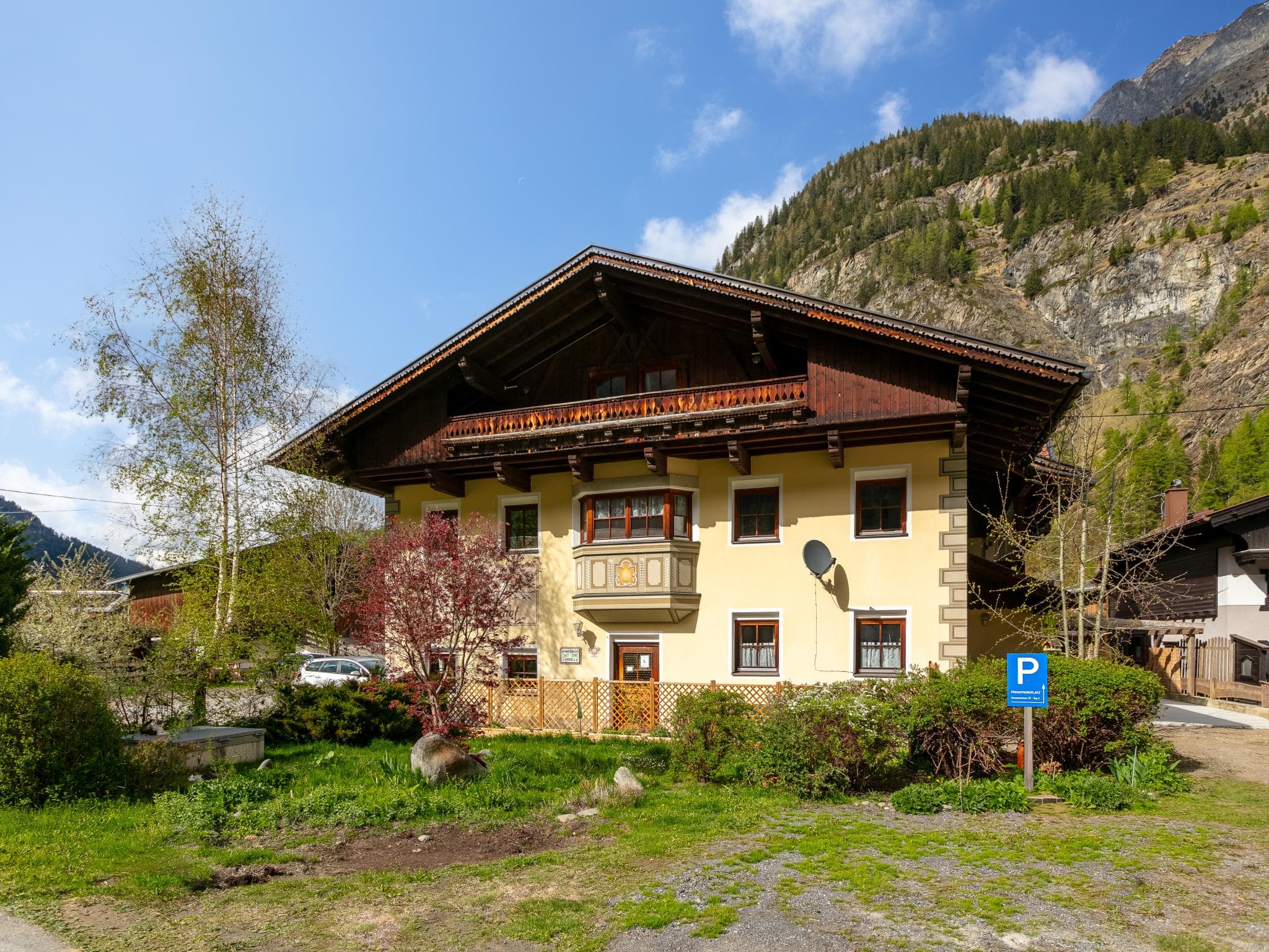 Schweizerhof Margrith