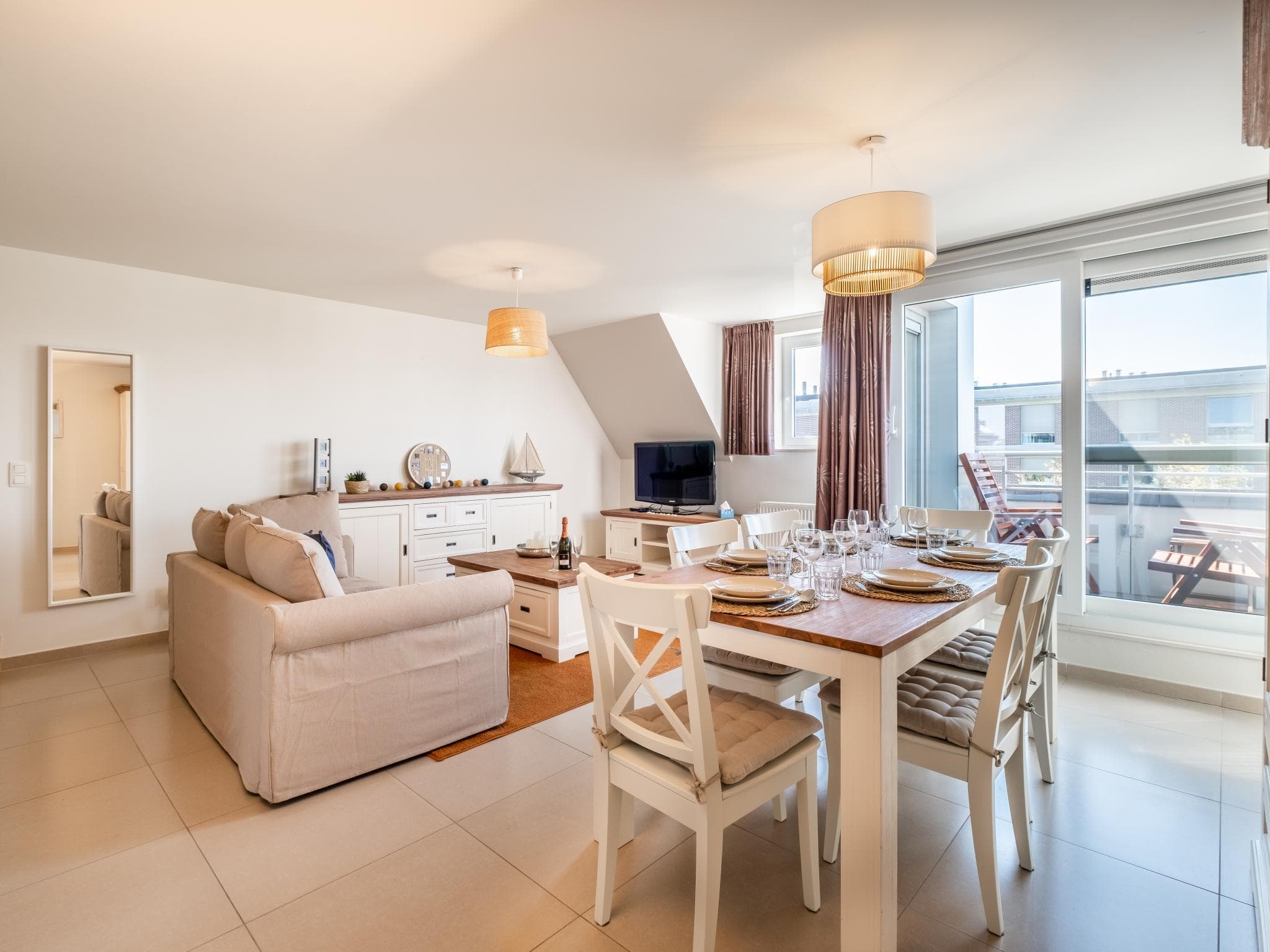 Aan Zee