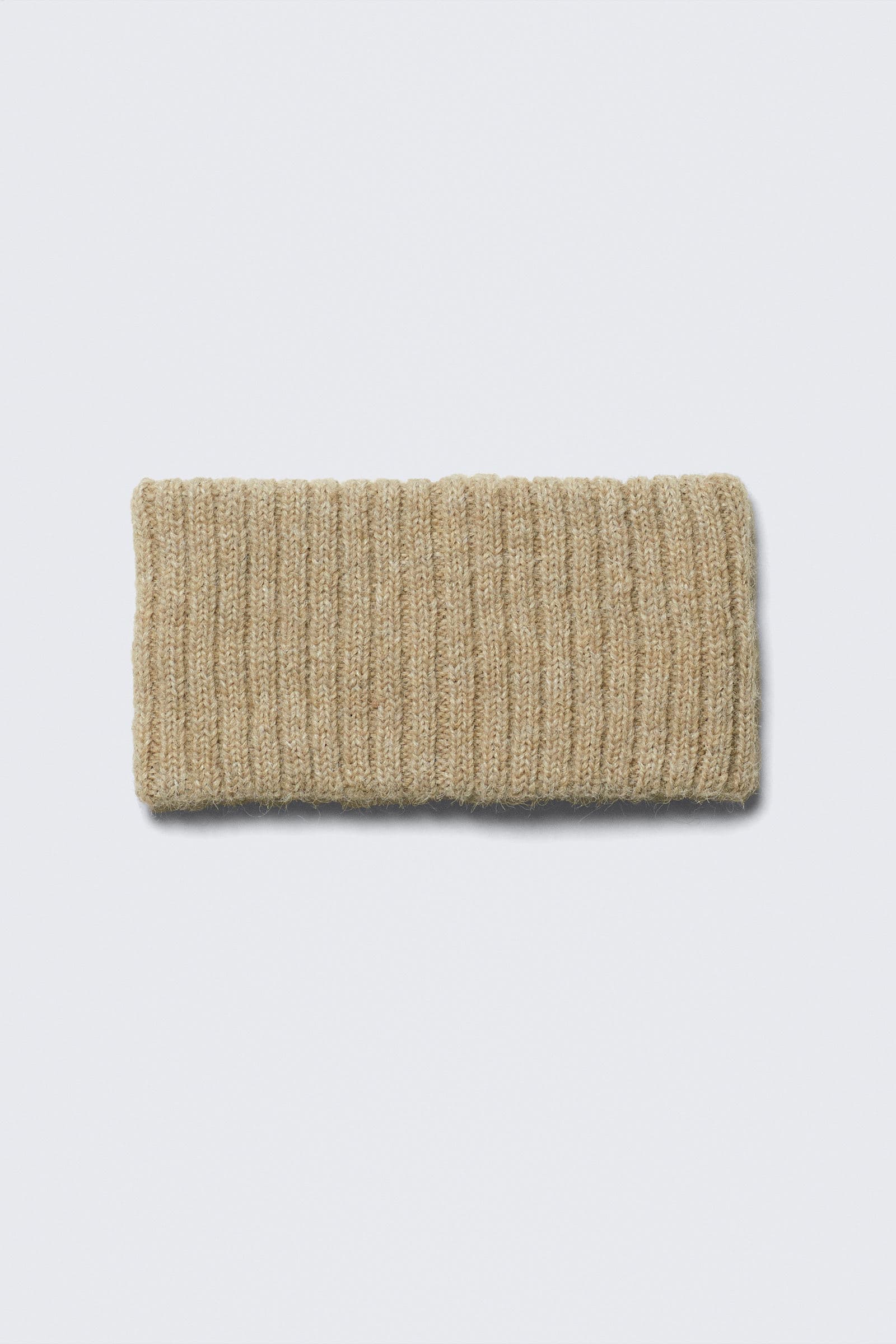 Ribbed Headband