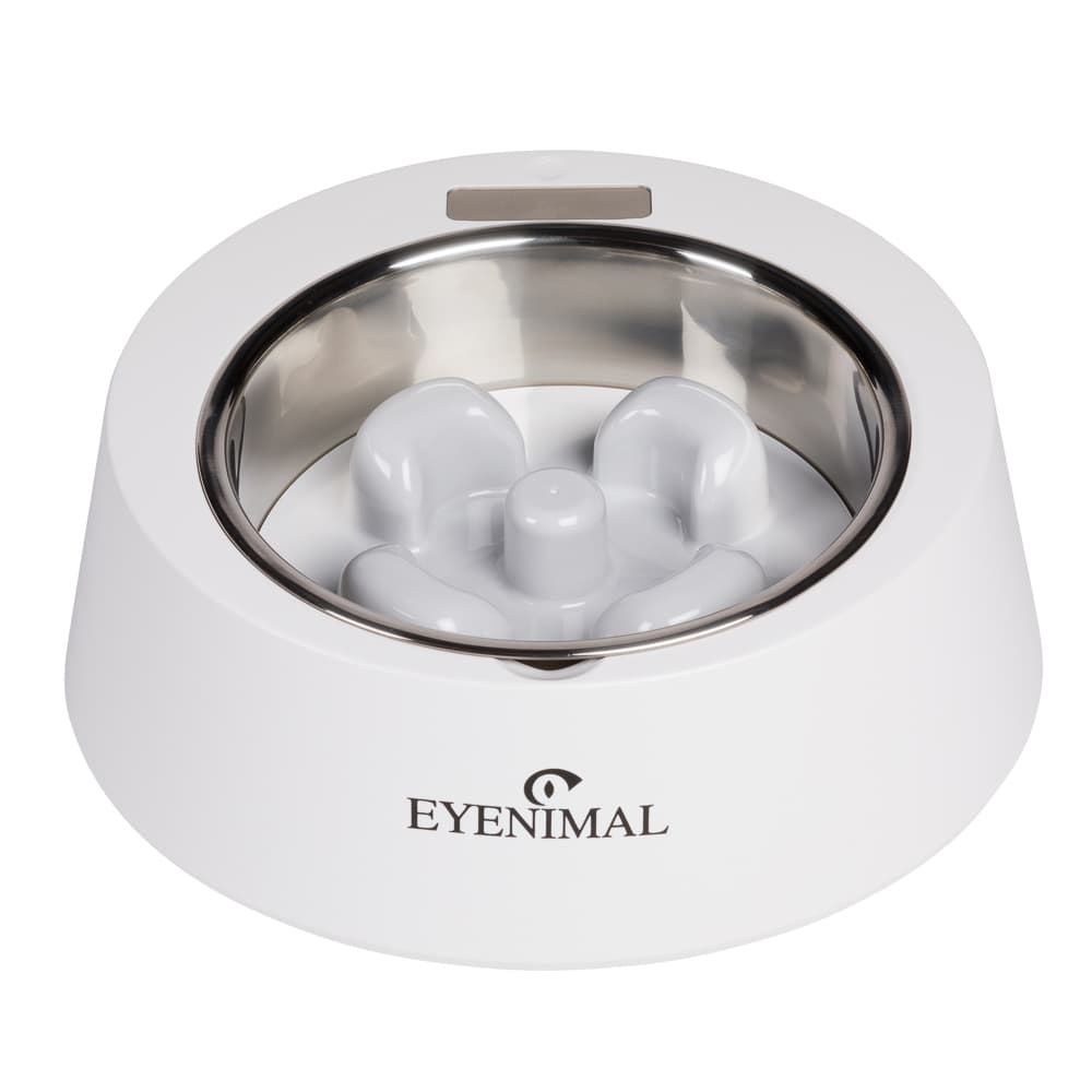 Eyenimal Anti-Schling-Napf Nutri100 - 500 ml
