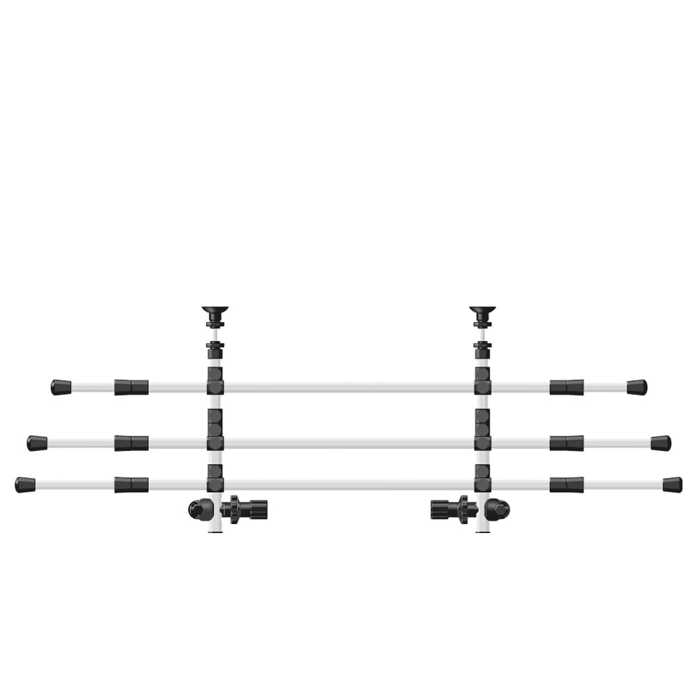 Trixie Auto-Schutzgitter - 96 - 163 cm