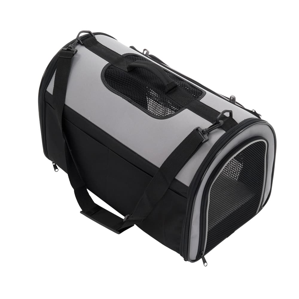 Tragetasche Freedom mit Freilauf - L 50 x B 29 x H 32 cm