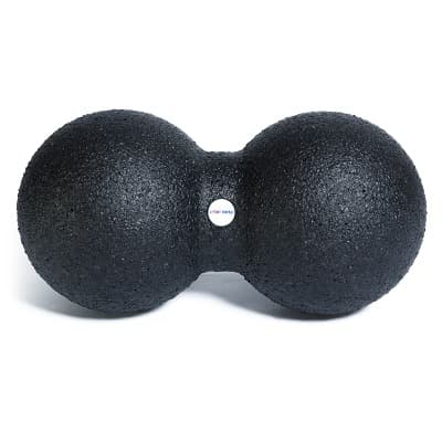 Blackroll Faszienball "Duo Ball", 12 cm, 27 cm