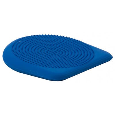 Togu Dynair Keil Ballkissen, Premium, Blau