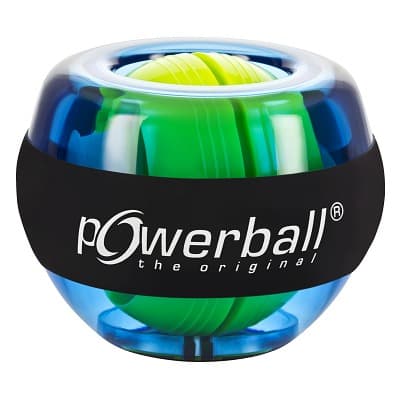 Powerball Handtrainer, Basic