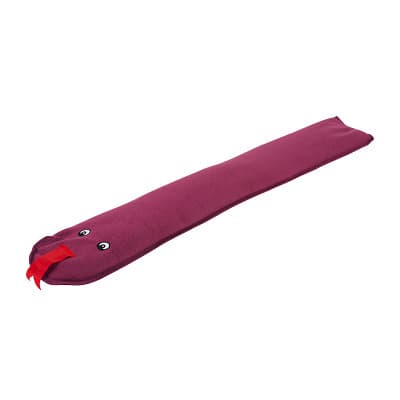 Stimove Gewichtstier "Schlange", 1 kg, S, 76 cm
