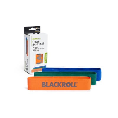 Blackroll Loop-Bänder-Set, XL-Set
