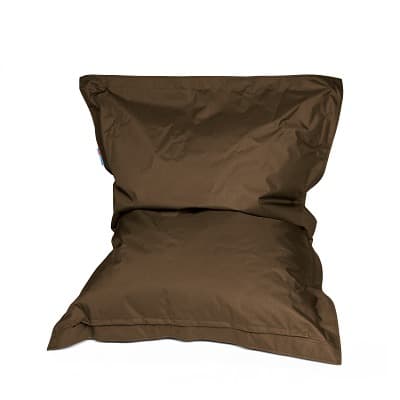 Sport-Thieme Sitzsack "Relax Indoor", Stone, XL
