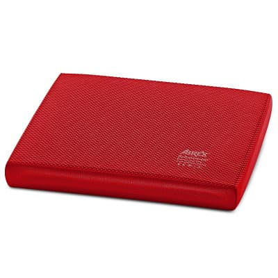 Airex Balance-Pad "Cloud", Rot
